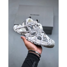 Balenciaga Track Shoes